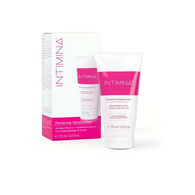 Intimina Feminine Moisturizer (75 mL/ 2.5 fl oz )