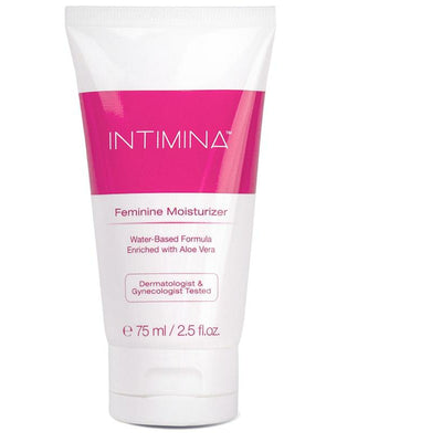 Intimina Feminine Moisturizer (75 mL/ 2.5 fl oz )