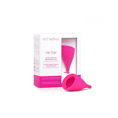 Intimina Lily Cup B