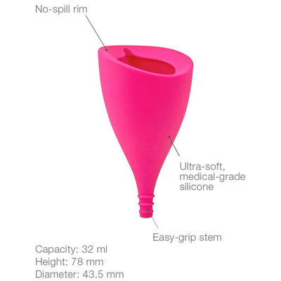 Intimina Lily Cup B