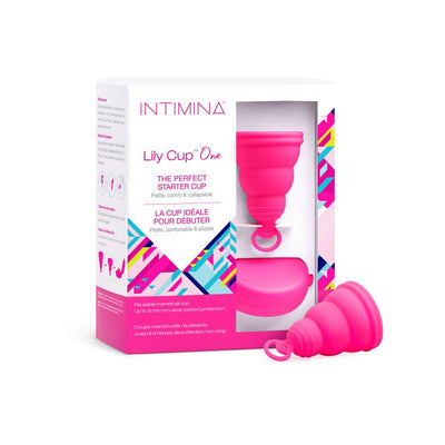 Intimina Lily Cup One