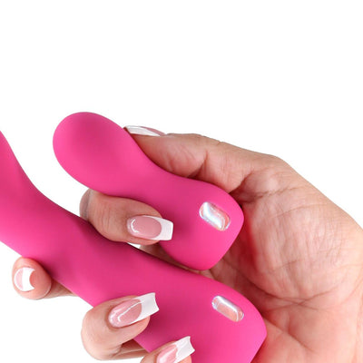 NS Novelties INYA Couplet