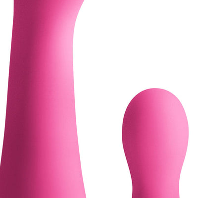 NS Novelties INYA Couplet