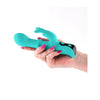 NS Novelties INYA Cyberluxe Rabbit Vibrator