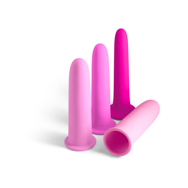 NS Novelties INYA Gliders Dilator Set