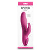NS Novelties INYA Passion Rabbit Vibrator