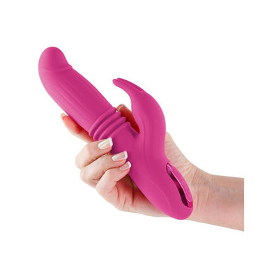 NS Novelties INYA Passion Rabbit Vibrator
