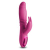 NS Novelties INYA Passion Rabbit Vibrator