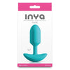 NS Novelties INYA Pulse Vibrating Anal Plug