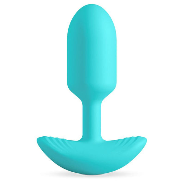 NS Novelties INYA Pulse Vibrating Anal Plug