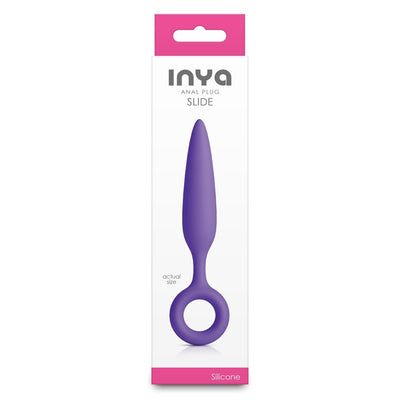 NS Novelties INYA Slide