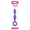 NS Novelties INYA Slim Anal Plug