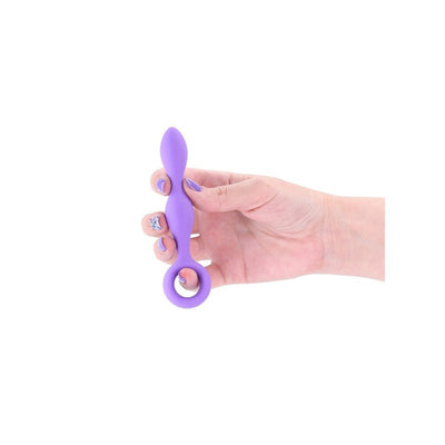 NS Novelties INYA Slim Anal Plug