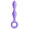 NS Novelties INYA Slim Anal Plug