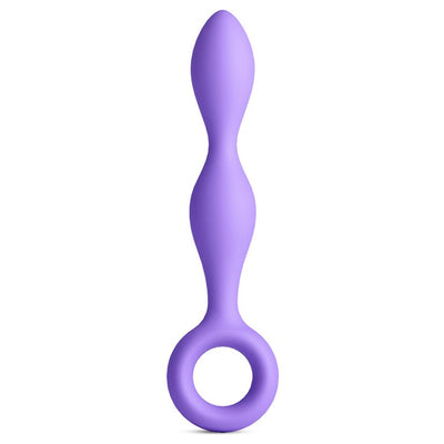 NS Novelties INYA Slim Anal Plug