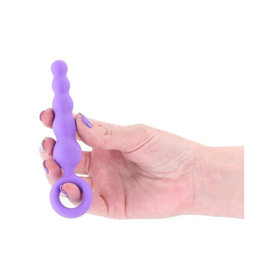 NS Novelties INYA Slip Silicone Anal Plug