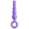 NS Novelties INYA Slip Silicone Anal Plug