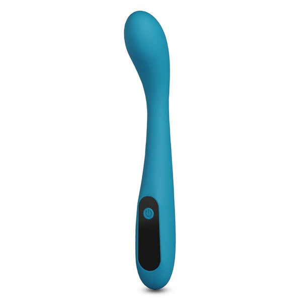 NS Novelties INYA Technica Slim G-Spot Vibrator with Warming Function and Digital Display
