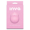 NS Novelties INYA The Vibrating Rose