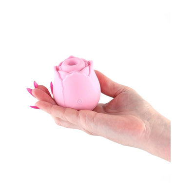 NS Novelties INYA The Vibrating Rose