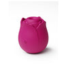 NS Novelties INYA The Vibrating Rose - Colour: Red