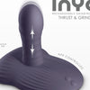 NS Novelties INYA Thrust and Grind App Control