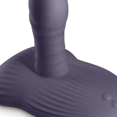 NS Novelties INYA Thrust and Grind App Control