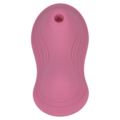 Doc Johnson iRide Pleasure Seat Suck Rechargeable with Wireless Remote