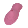 Doc Johnson iRide Pleasure Seat Suck Rechargeable with Wireless Remote