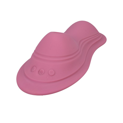 Doc Johnson iRide Pleasure Seat Suck Rechargeable with Wireless Remote