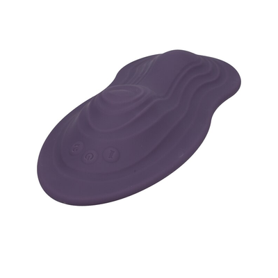 Doc Johnson iRide Pleasure Seat Throb Rechargeable with Wireless Remote