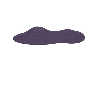 Doc Johnson iRide Pleasure Seat Throb Rechargeable with Wireless Remote