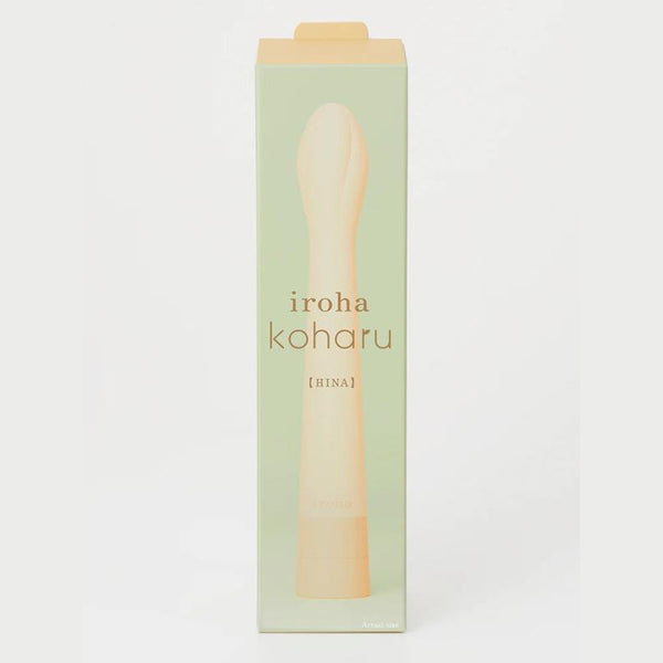 Tenga Iroha Koharu