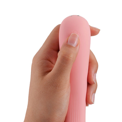 Tenga Iroha Mai TOKI Haptic Wave Technology Vibrator