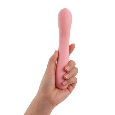 Tenga Iroha Mai TOKI Haptic Wave Technology Vibrator