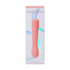 Tenga Iroha Mai TOKI Haptic Wave Technology Vibrator
