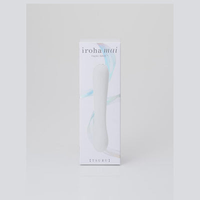 Tenga iroha Mai Tsuru G-Spot Vibrator