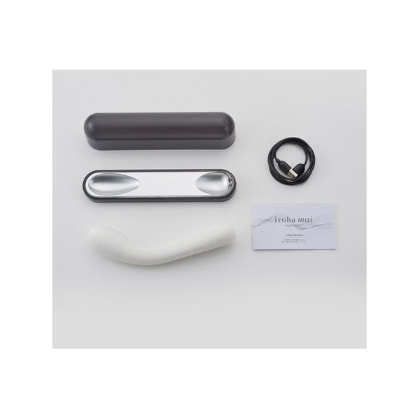 Tenga iroha Mai Tsuru G-Spot Vibrator