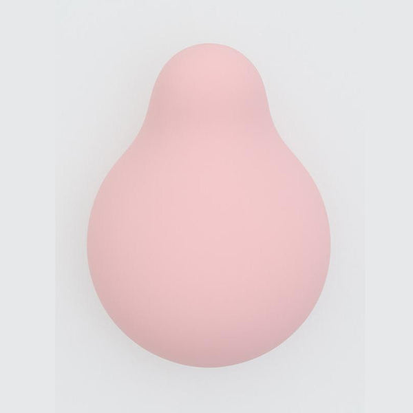 TENGA Iroha - Midori Clitoral Vibrator - Colour: Nadeshiko Pink