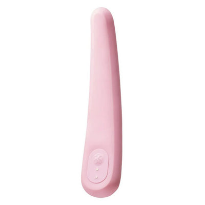 Tenga Iroha Mikazuki Nadeshiko Rechargeable Waterproof G-Spot Vibrator