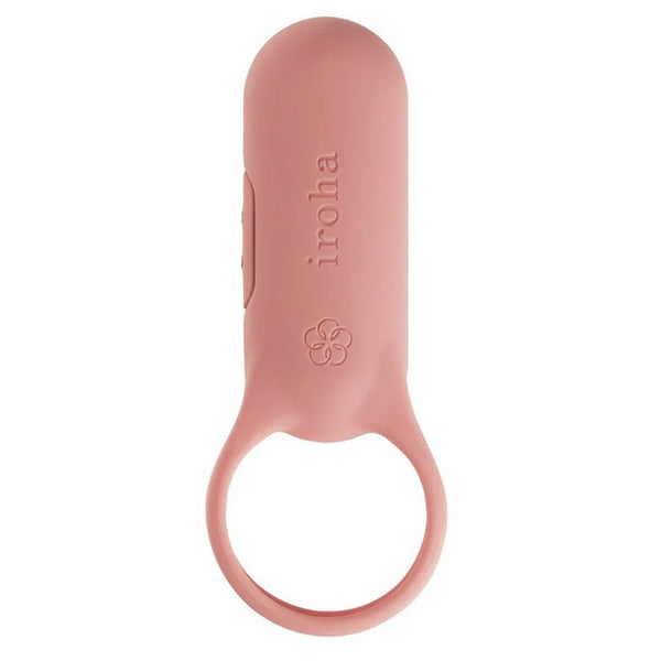 Tenga iroha Pairing+ Vibrating Ring
