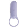 Tenga iroha Pairing+ Vibrating Ring - Colour: Very Peri