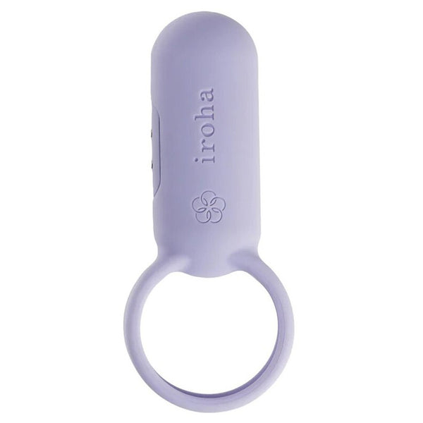 Tenga iroha Pairing Vibrating Ring