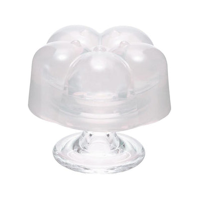 Tenga Iroha Petit Plum Disposable Personal Massager
