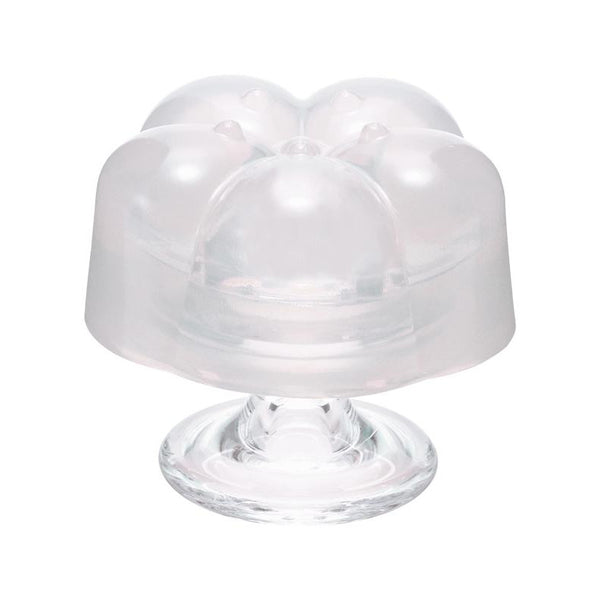 Tenga Iroha Petit Plum Disposable Personal Massager