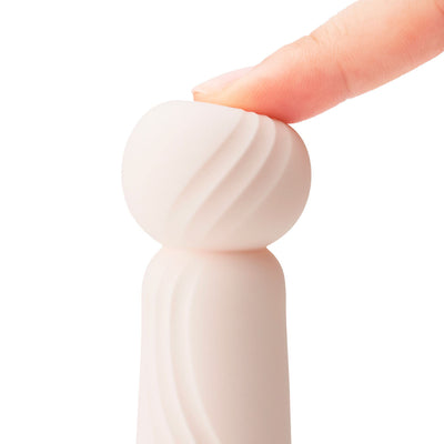 Tenga Iroha RIN+ Rechargeable Vibrator