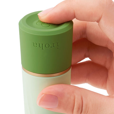 Tenga Iroha RIN+ Rechargeable Vibrator