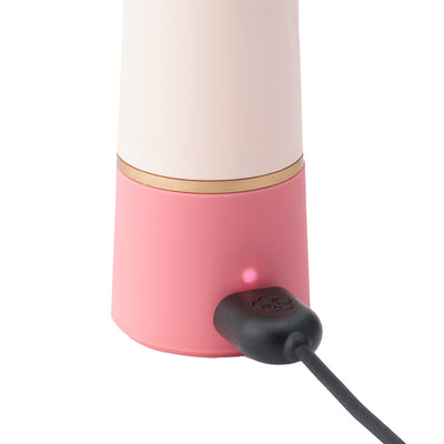 Tenga Iroha RIN+ Rechargeable Vibrator
