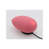 TENGA Iroha - Sakura Clitoral Vibrator - Colour: Nadeshiko Pink