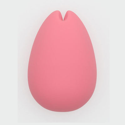TENGA Iroha - Sakura Clitoral Vibrator - Colour: Nadeshiko Pink